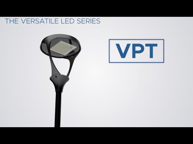 Read more about the article Above All: Versatile LED Series