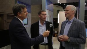 Read more about the article Eaton Interview at Lightfair 2019