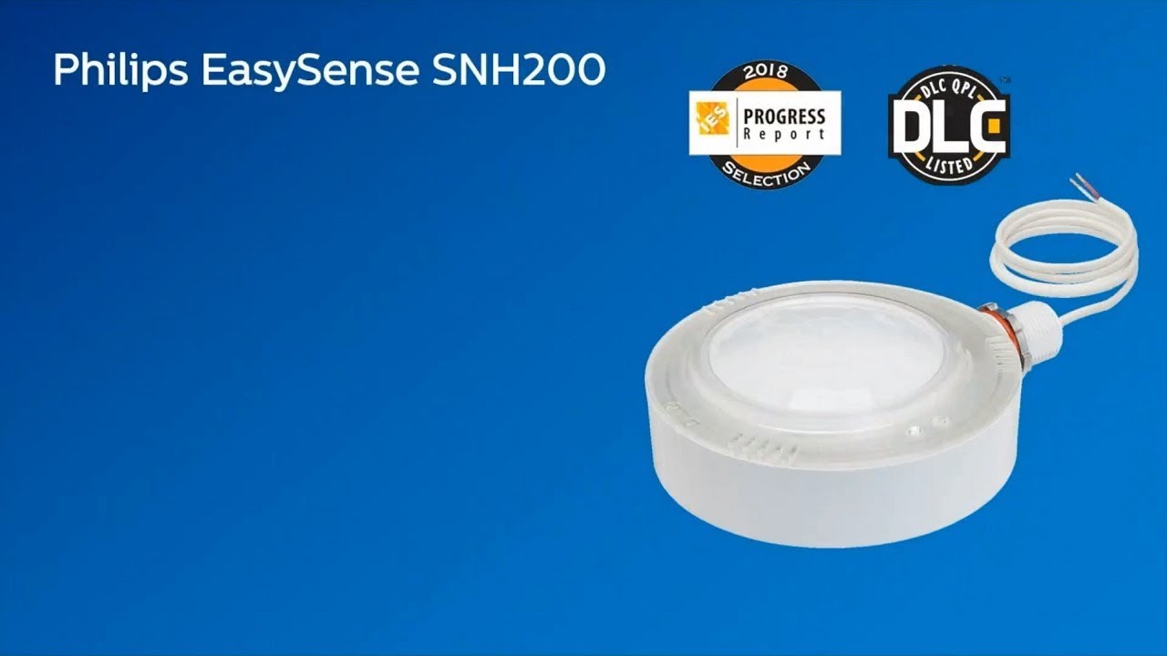 Read more about the article Philips EasySense SNH200