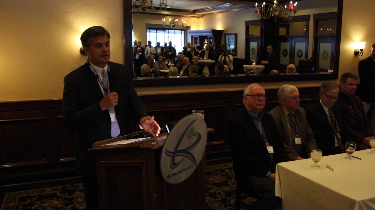 Read more about the article Randy reid edisonreports