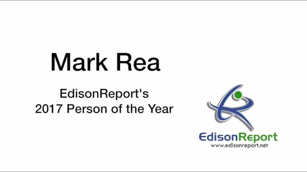 Read more about the article The Lighting Research Center’s Mark Rea, EdisonReport’s 2017 Person of the Year