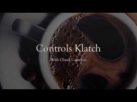 Controls Klatch ep.1  What’s Up With Occupancy Sensors