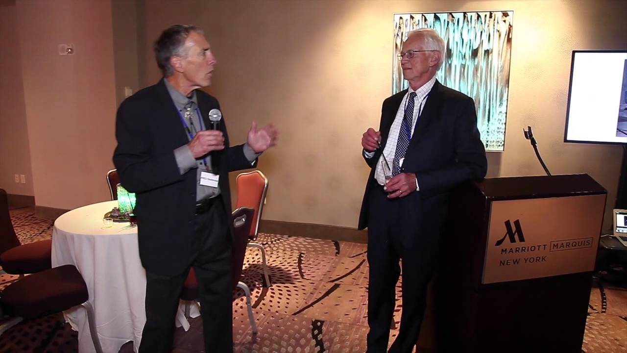Read more about the article Fred Oberkircher Toasts Bill Hanley