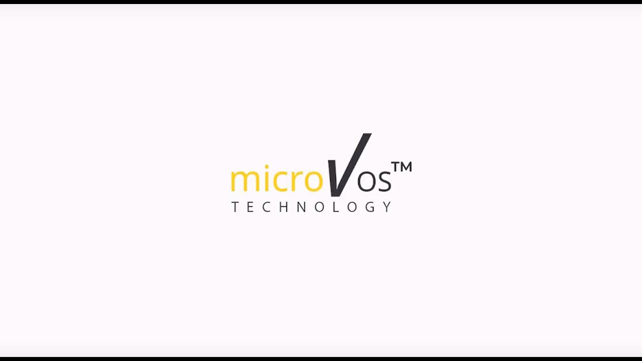 Read more about the article LIGMAN: MicroVOS™