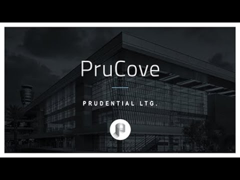 Read more about the article Prudential Lighting: PruCove – Asymmetric performance, miniature scale