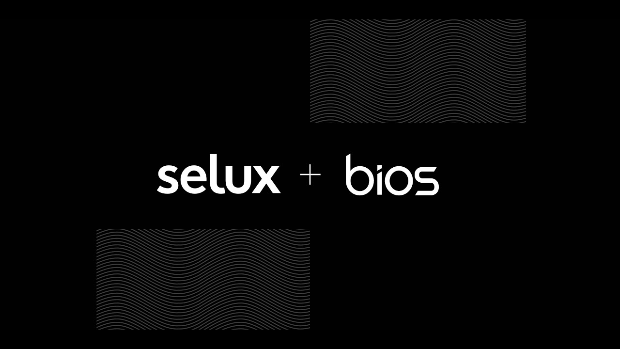 Read more about the article Selux + BIOS