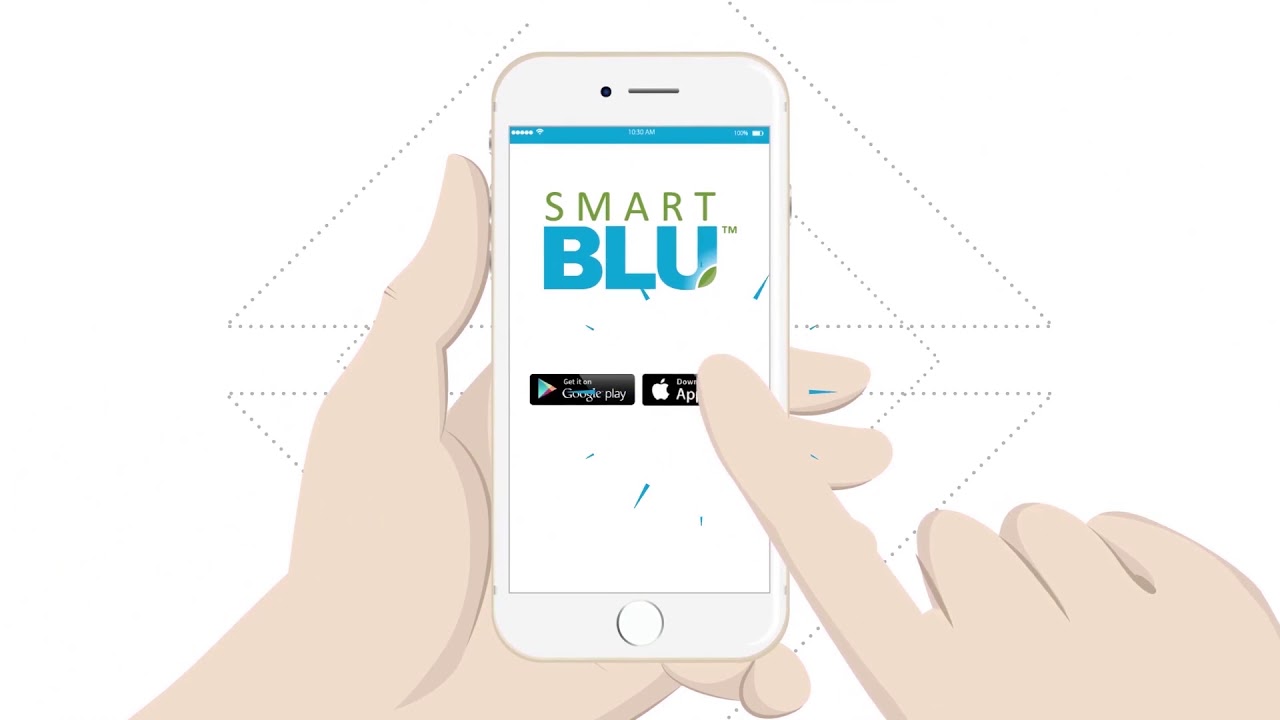 Read more about the article US LED: Smart Blu Bluetooth Network Lighting Control