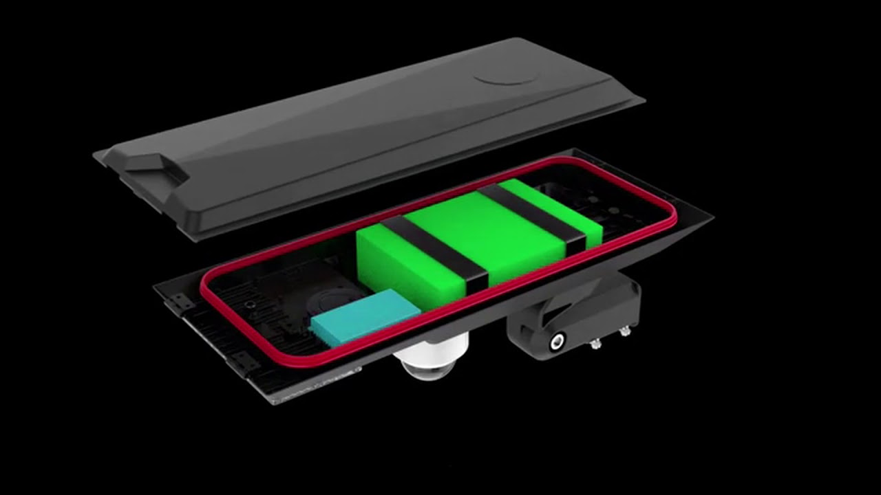 Read more about the article AEL NOW: The SPLC Solar Street Light