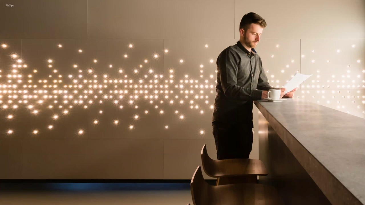 Read more about the article From the Smart Building Series: 6 Disruptive Trends in Lighting for the Next Decade