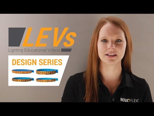 Read more about the article Nova Flex LED: Design Series | Lighting Educational Video