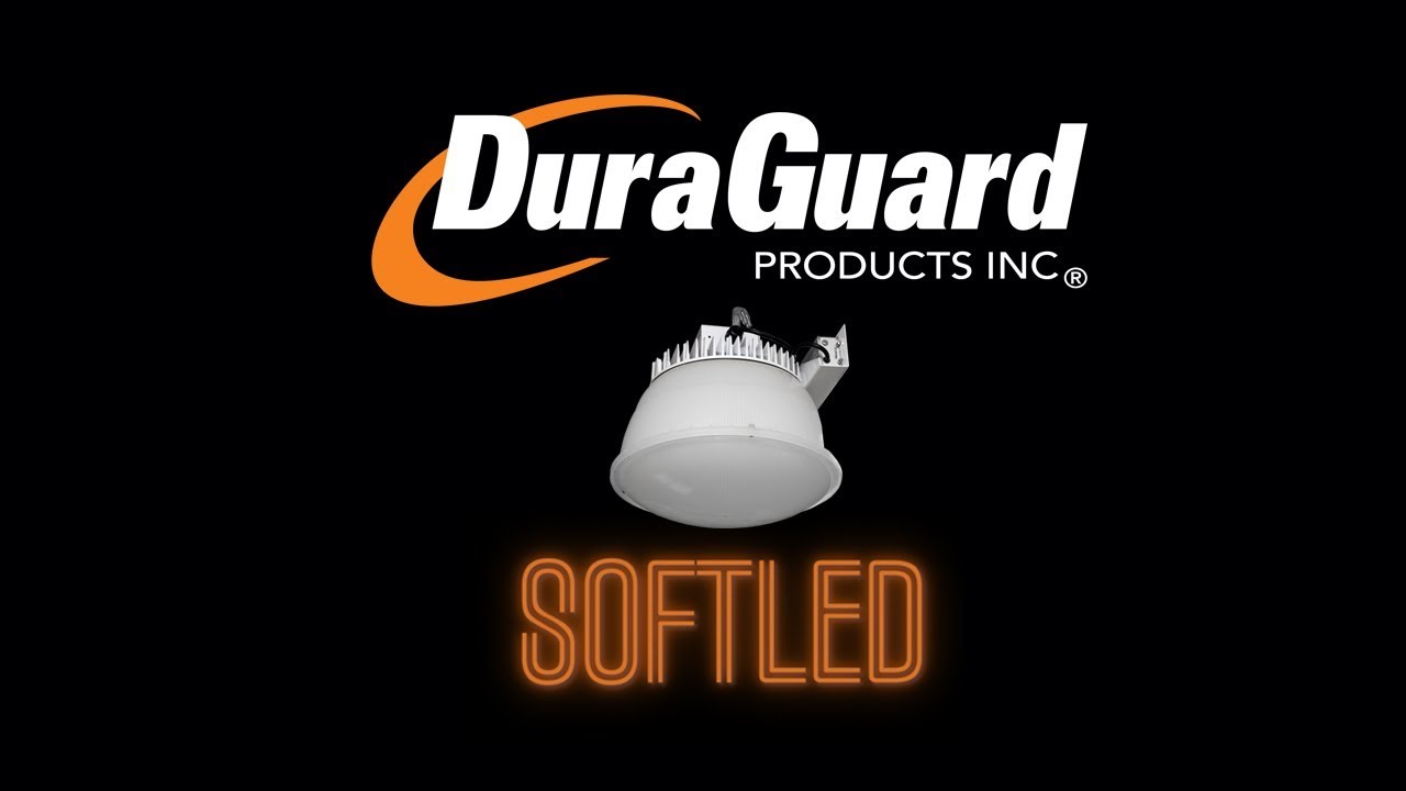 DuraGuard: SoftLED LED Lighting