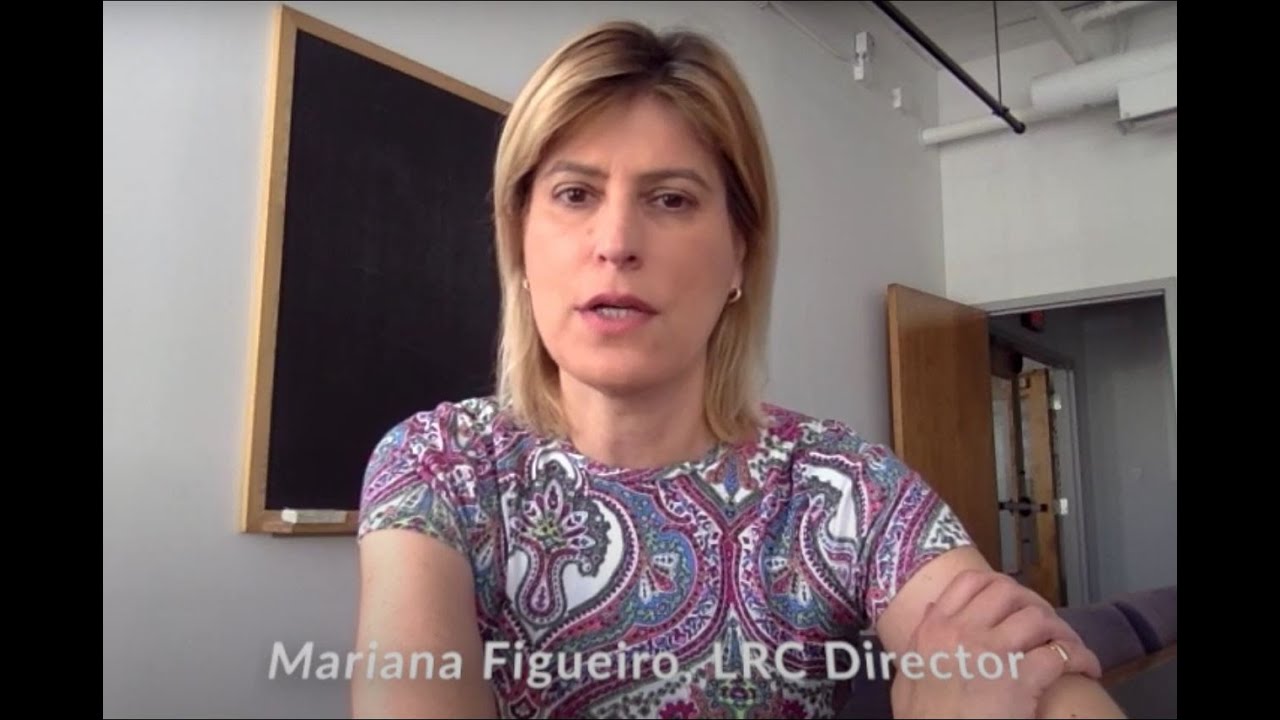Read more about the article Future of Lighting: Mariana Figueiro