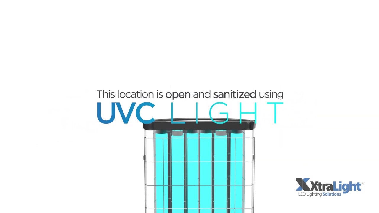Read more about the article UNBOXING: The UV-C Handheld Complete-Kit | UVC Disinfection