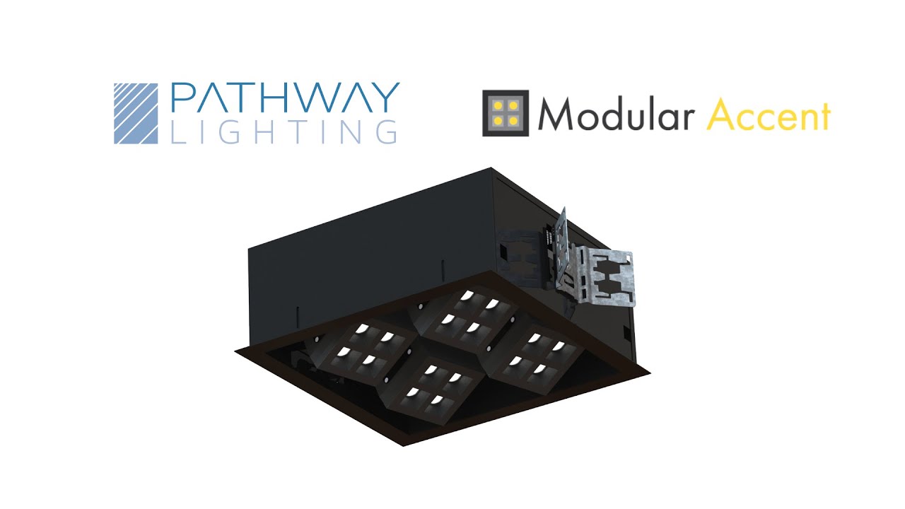 Read more about the article Pathway Lighting: Recessed Multi-Head Modular