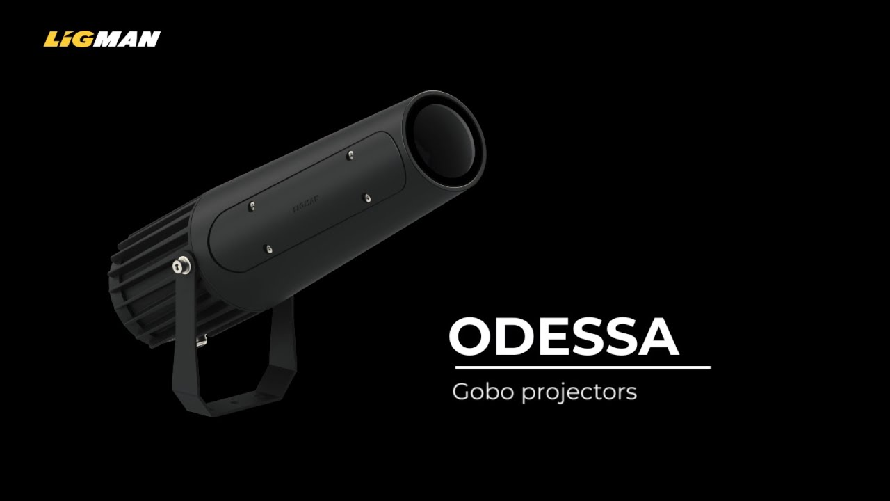 Read more about the article LIGMAN: Odessa GOBO