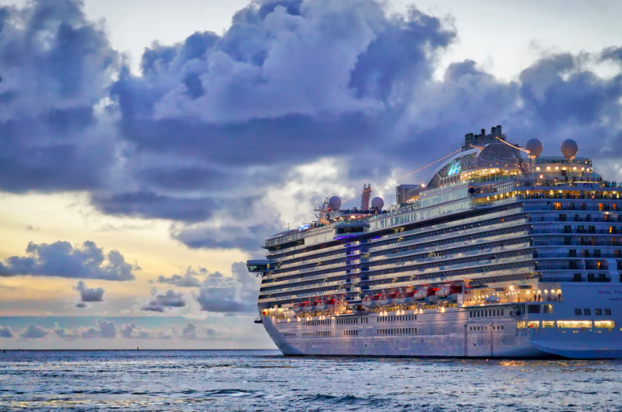 From USA TODAY: Tech cruise ships could implement to combat spread of coronavirus: far-UVC sanitation, contact tracing
