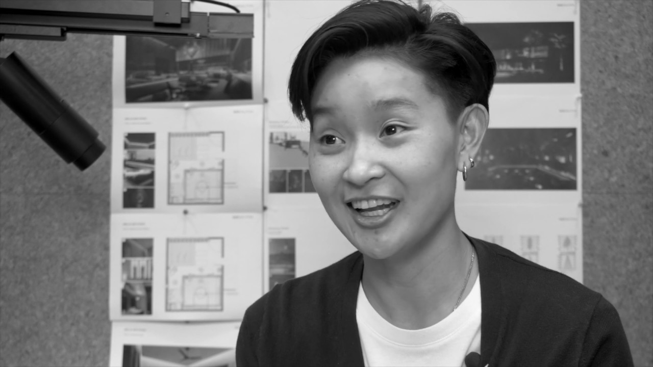 Read more about the article From Women in Lighting: Rinnin Kositanont (Net)