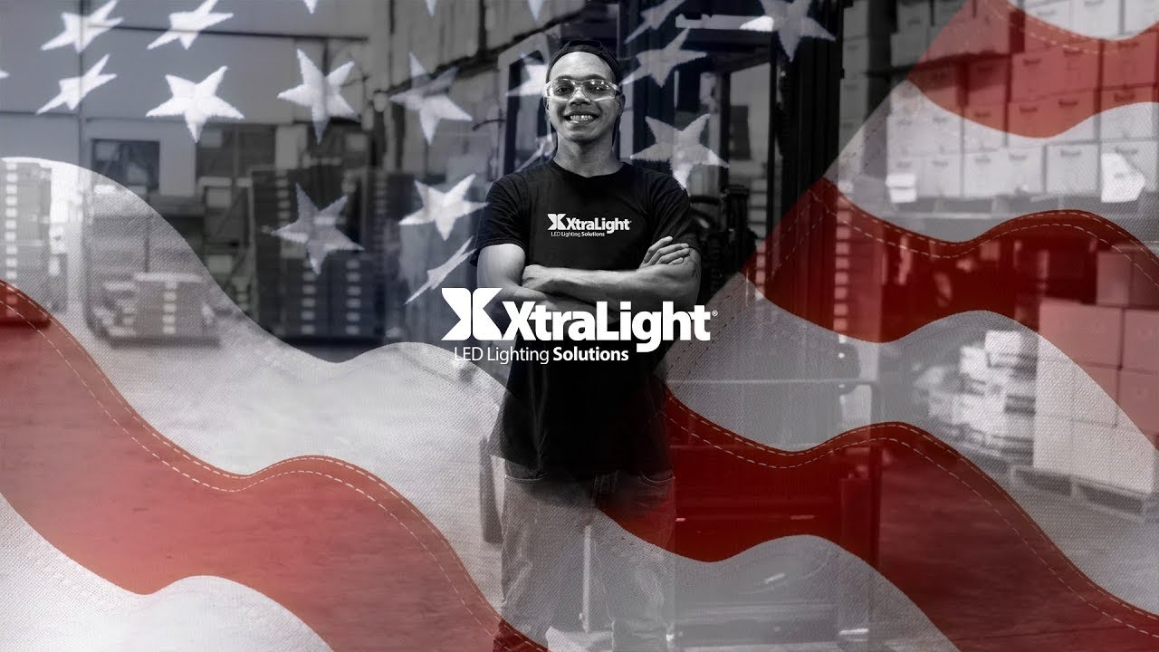 Read more about the article XtraLight LED Solutions: Built in Texas For Over 35 Years