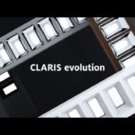 Zumtobel: CLARIS | No Glare, Light and Slim Linear Pendant