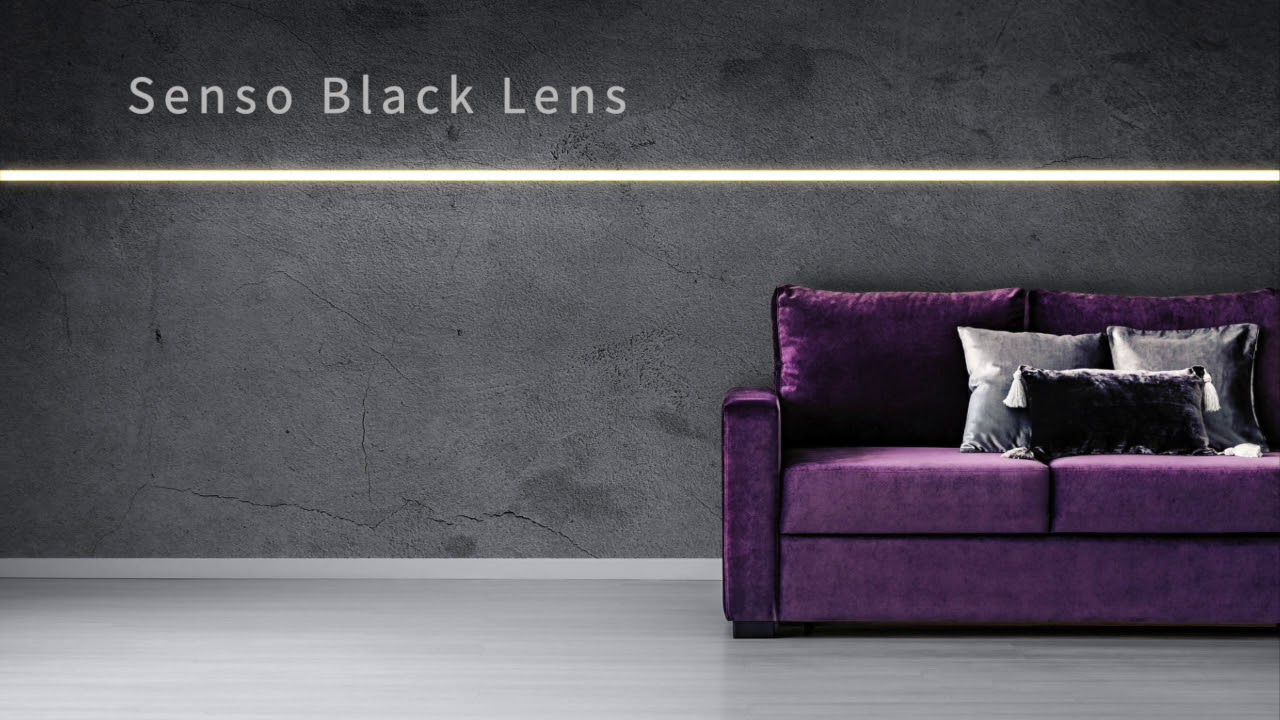 Read more about the article Luminii: Senso Black Lens