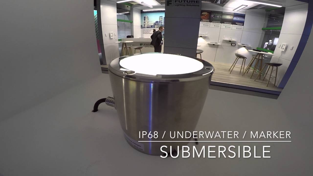 Read more about the article Filix Lighting: Light + Building 2016