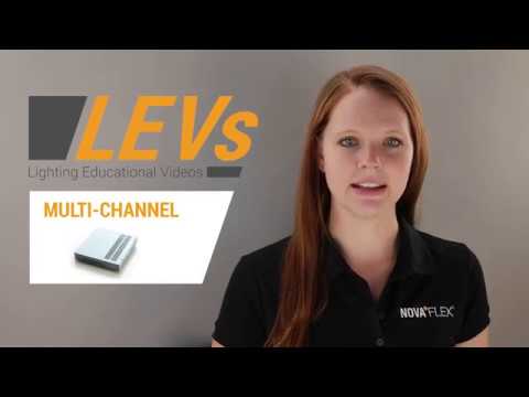 Read more about the article Nova Flex LED: MLV Multi-Channel Power Supply