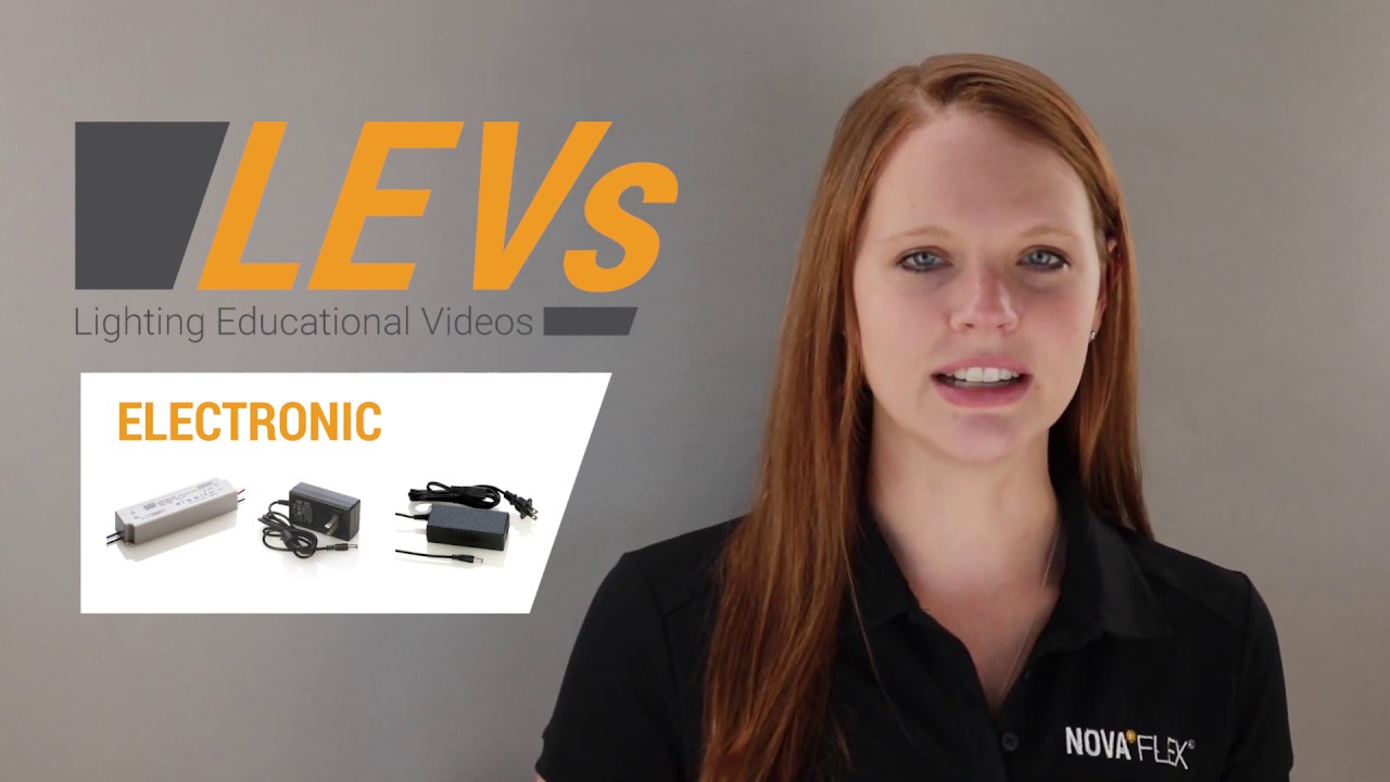 Read more about the article Nova Flex LED: Non-Dimmable Driver