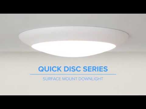 Read more about the article American Lighting: Quick Disc