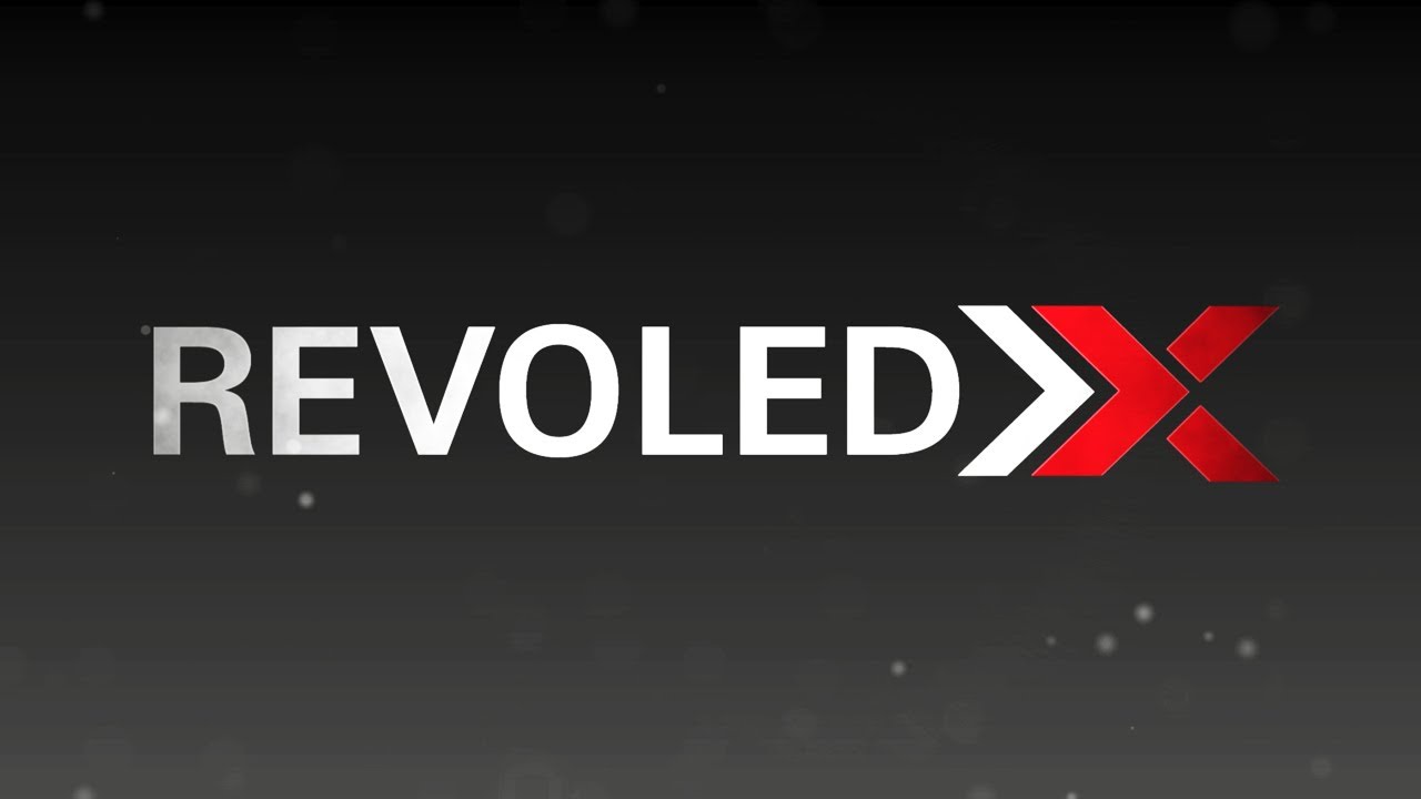 Read more about the article EAE Lighting: REVOLED-X