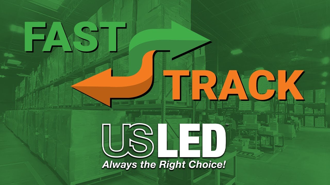 Read more about the article US LED: Fast Track Program