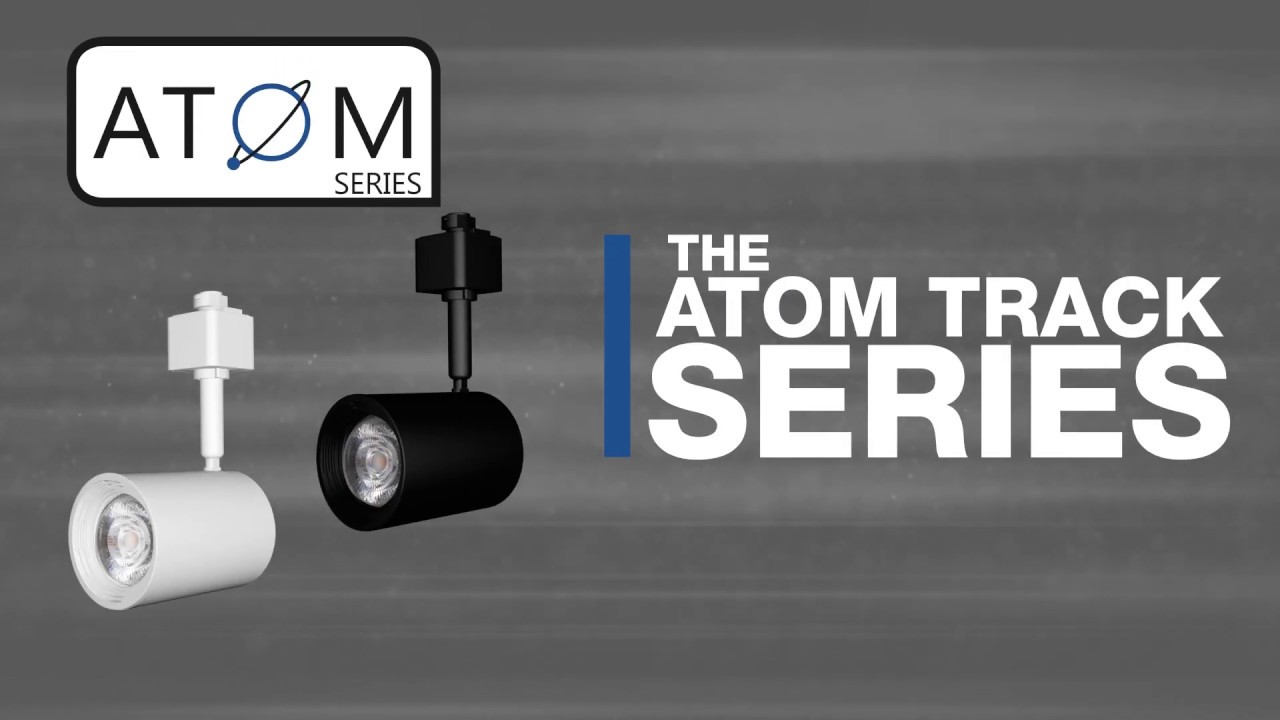Read more about the article GREEN CREATIVE: ATOM Track Series