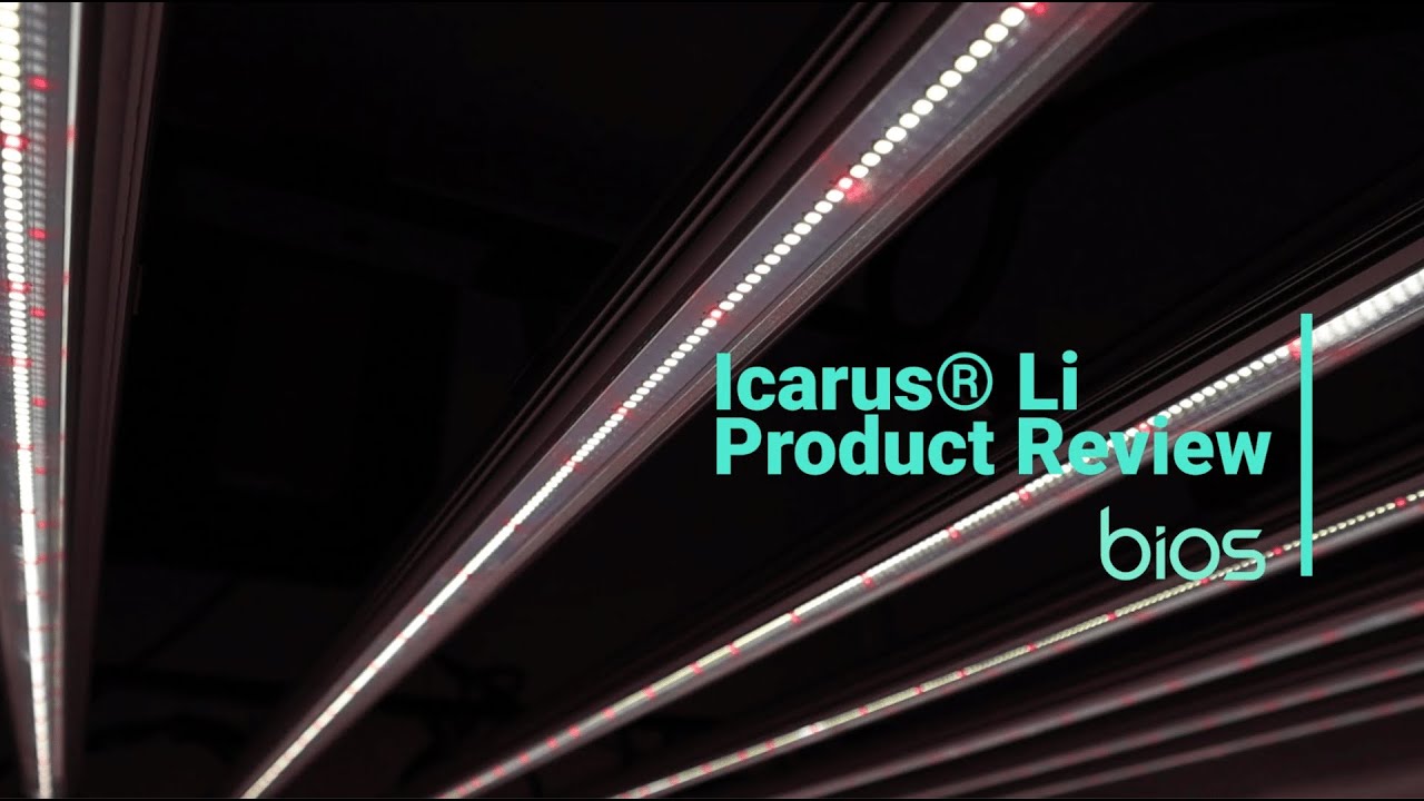 Read more about the article BIOS: Icarus® Li Product Review