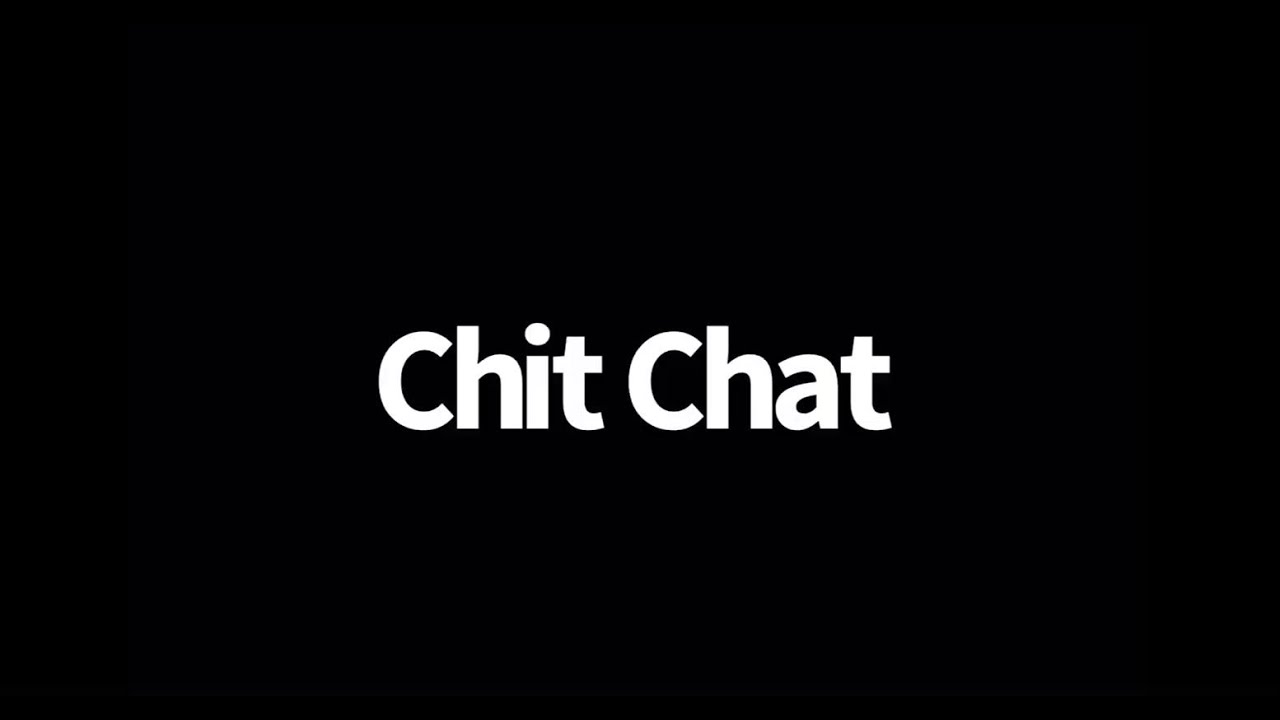 Read more about the article O’Blaney Rinker Associates: Chit Chat