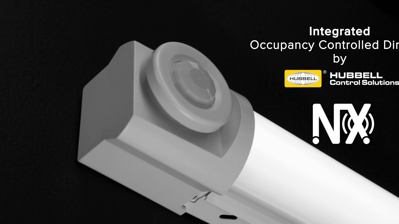 Read more about the article Columbia Lighting: Escalate™ Stairwell Luminaire