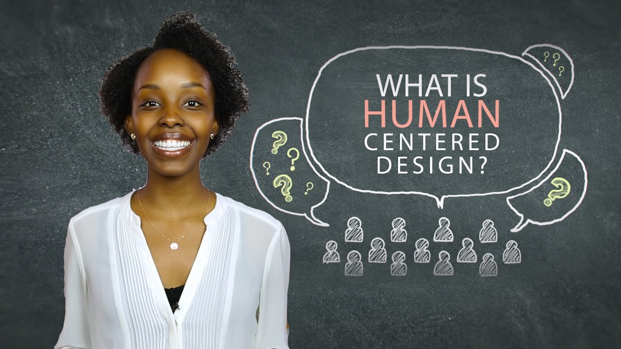 What is human-centered design — and why does it matter?
