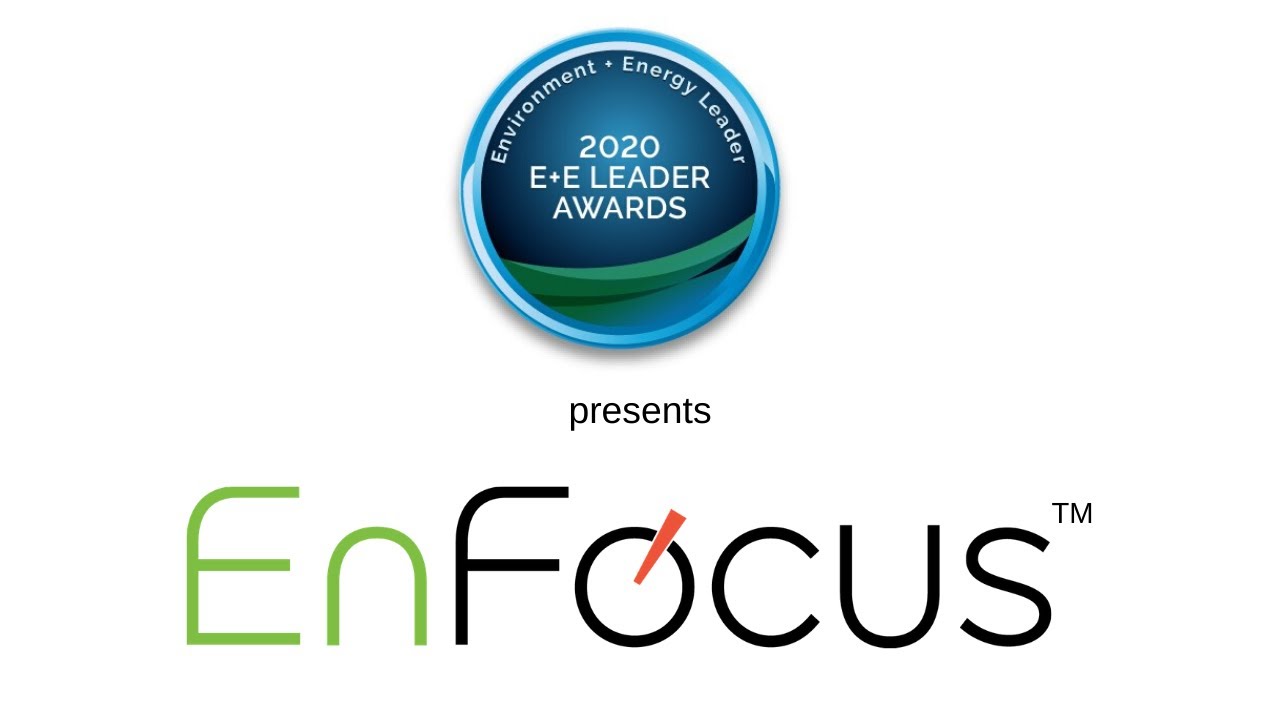Energy Focus: EnFocus™