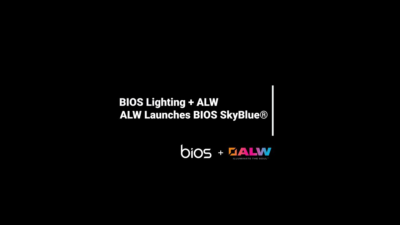Read more about the article ALW + BIOS: Contemporary Human-Centric Lighting
