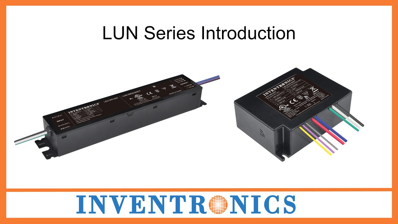 Read more about the article Inventronics: LUN Introduction