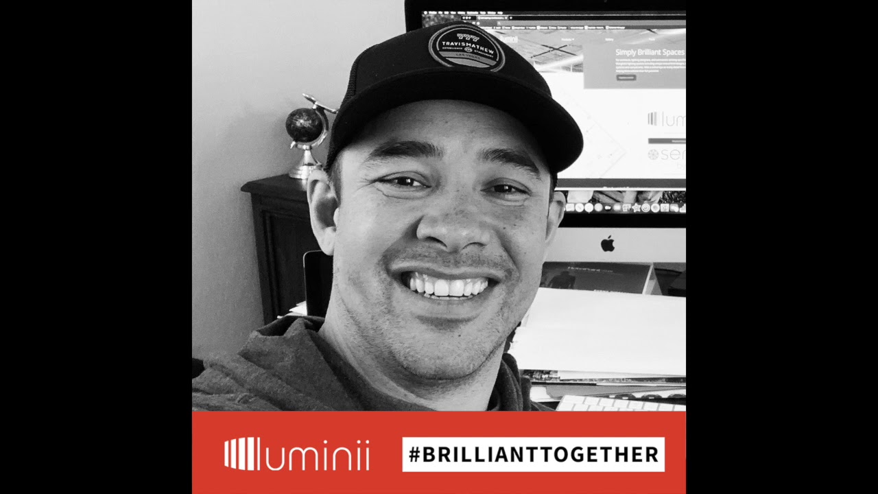 Read more about the article Luminii | #BriilliantTogether