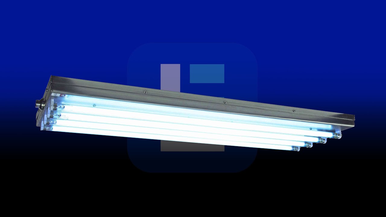 Larson Electronics: Use UV-C Light to Extend Produce Shelf Life