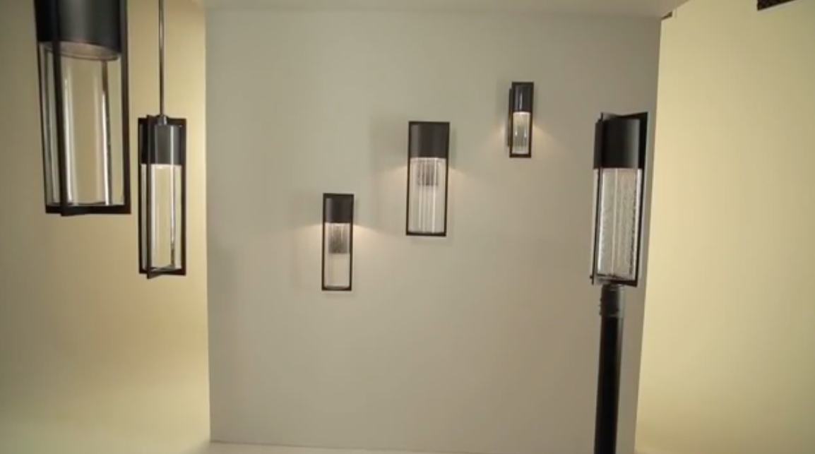 Read more about the article Hinkley Lighting: Shelter Outdoor Wall Sconce