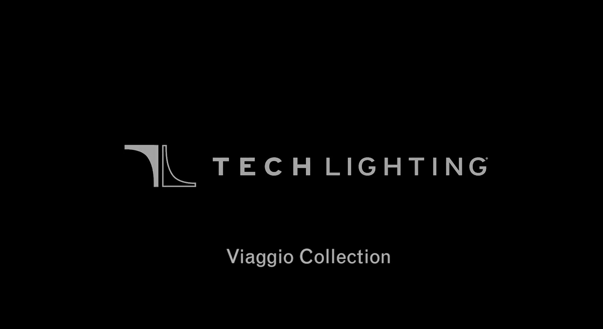 Tech Lighting: Viaggio Chandelier