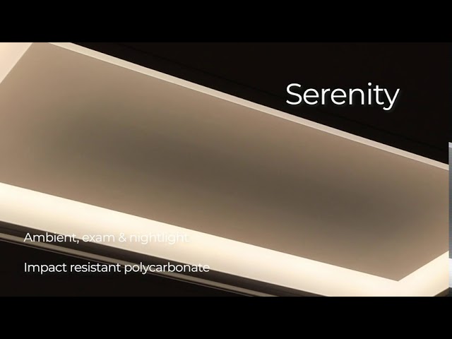 Read more about the article Visa Lighting: Serenity for Behavioral Health