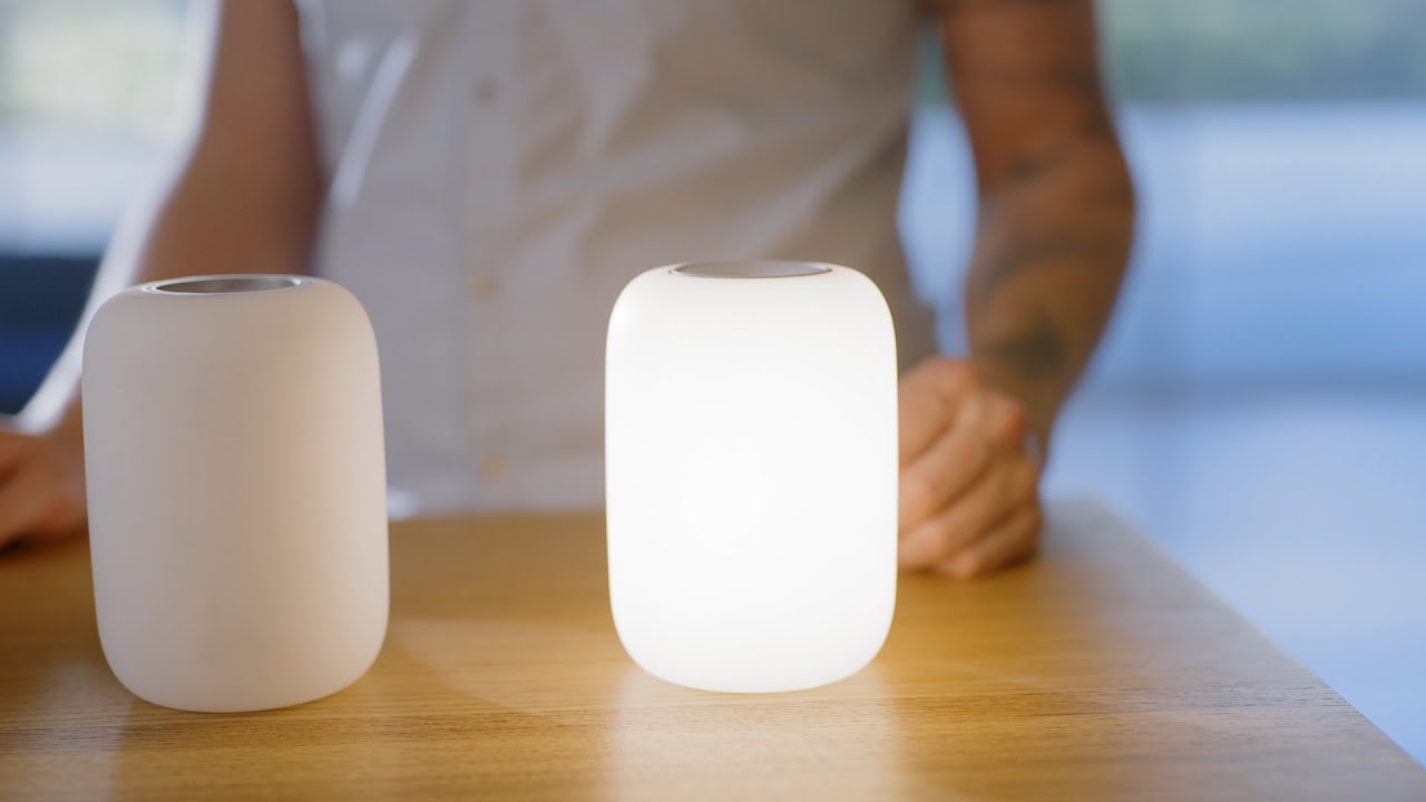 Read more about the article Casper: The Glow Light
