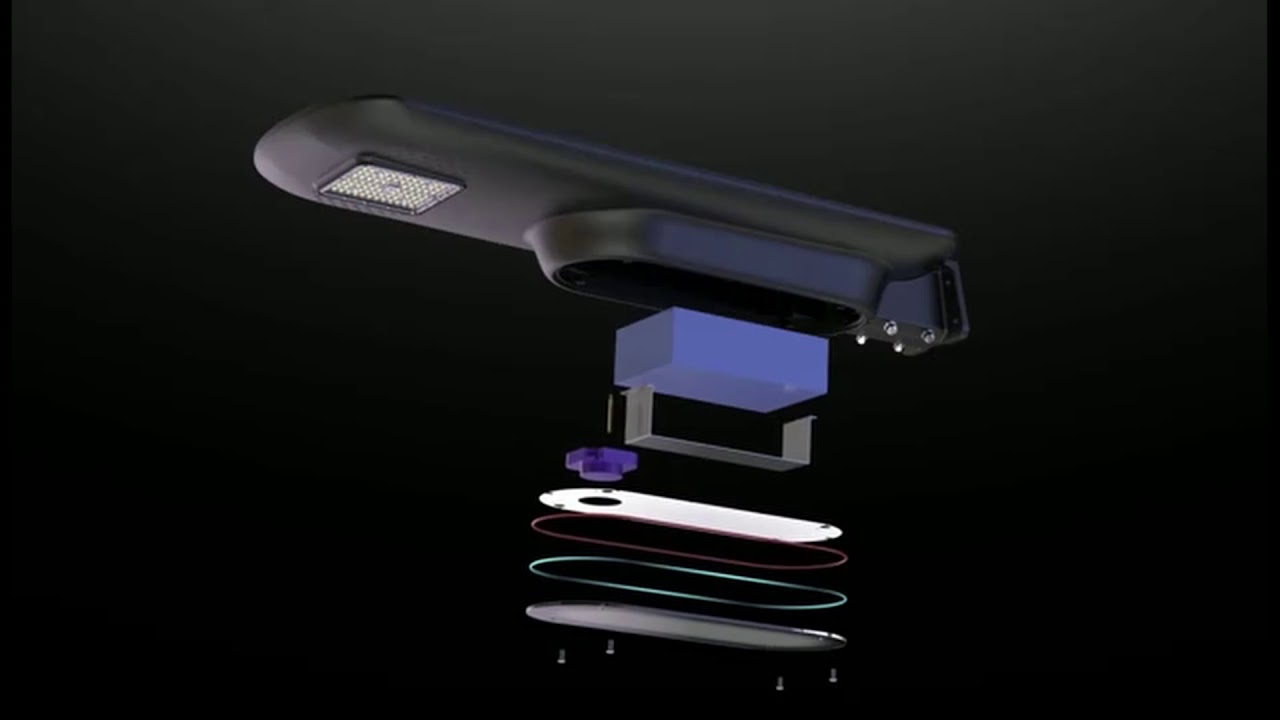 Read more about the article AEL NOW: The SPLD Solar Street Light