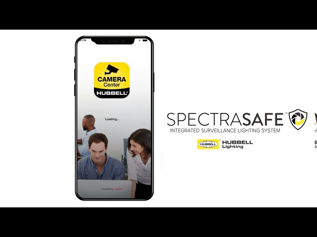 Read more about the article Hubbell: The SpectraSAFE™ App