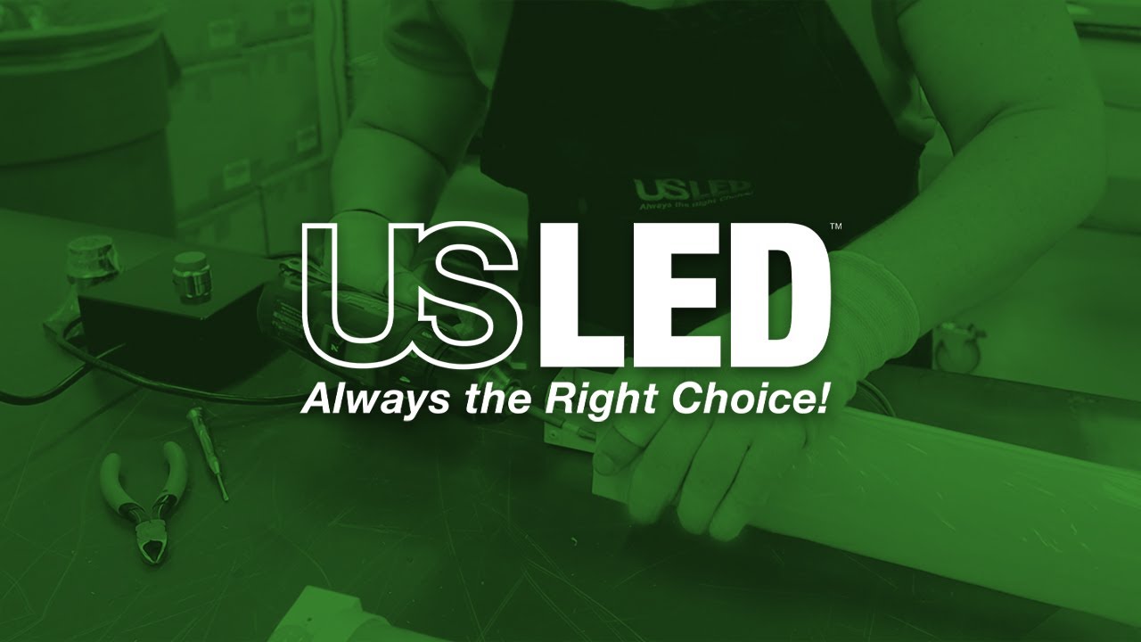Read more about the article US LED Lighting Solutions | Assembled In Houston, Texas For Over 18 Years