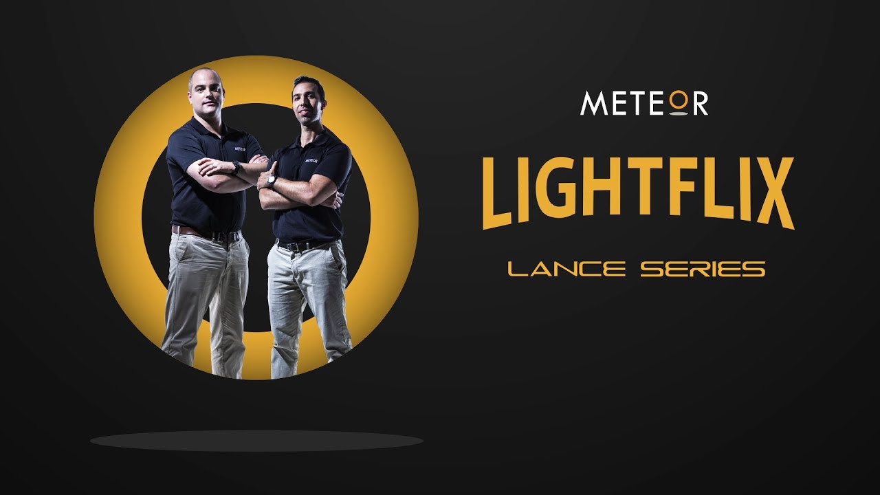 Read more about the article Lance Series | Trailer | Lightflix