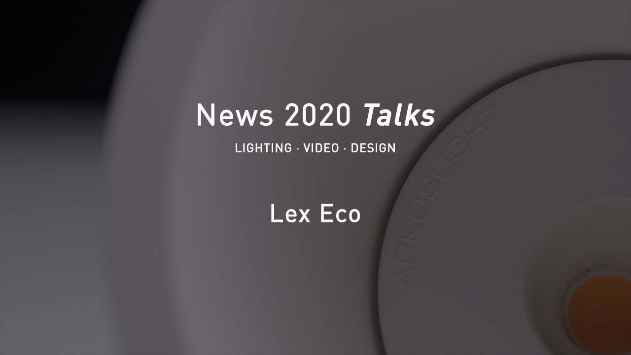 Arkoslight: Lex Eco Mini