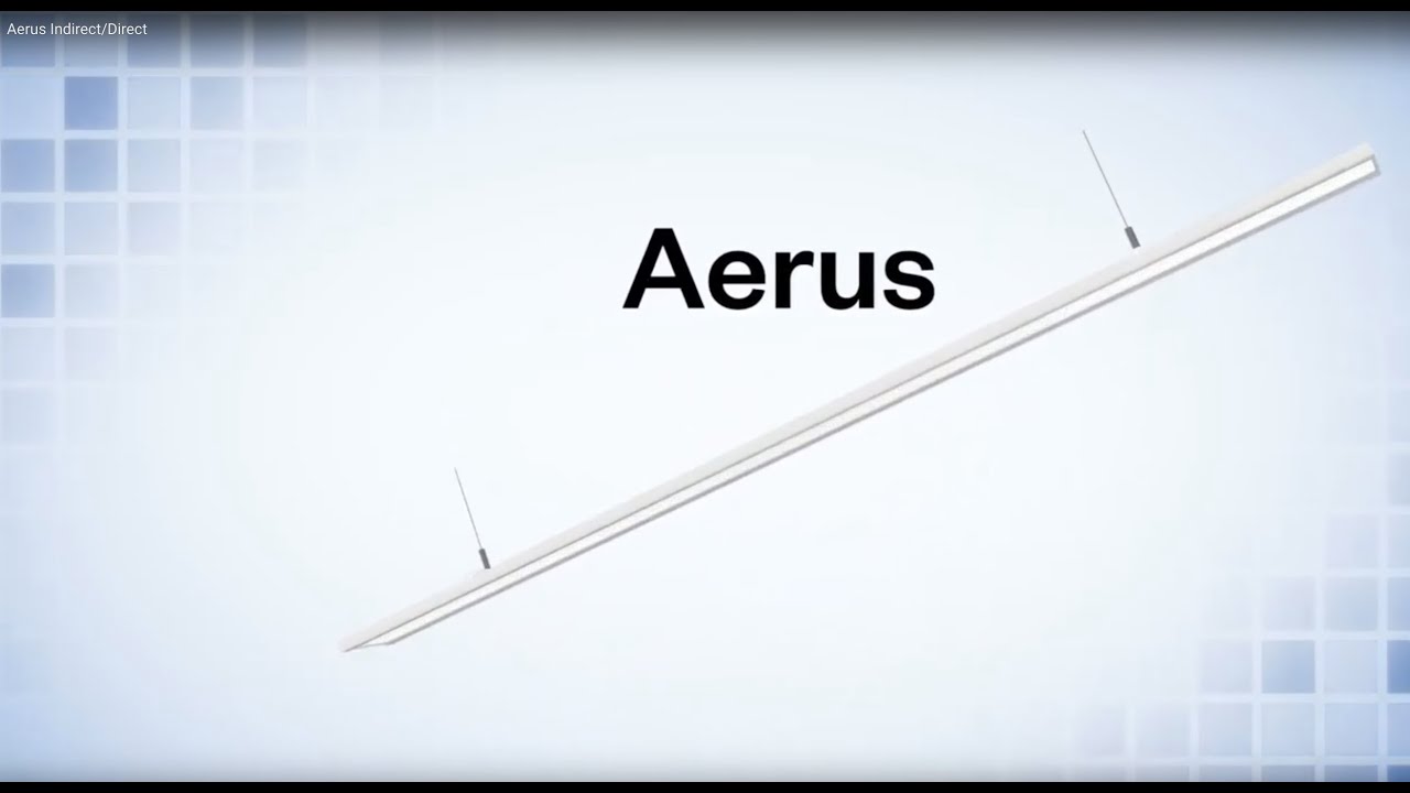 Read more about the article Aerus Indirect/Direct